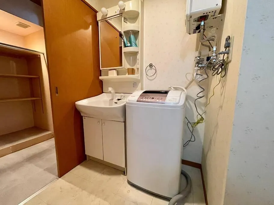 4-5観光やビジネスにも最適 札幌市内都心 広い空間 37平米の室内を堪能 貸切 札幌市